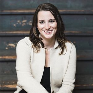 Meet your Posher, Riley